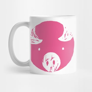 Pig Mug